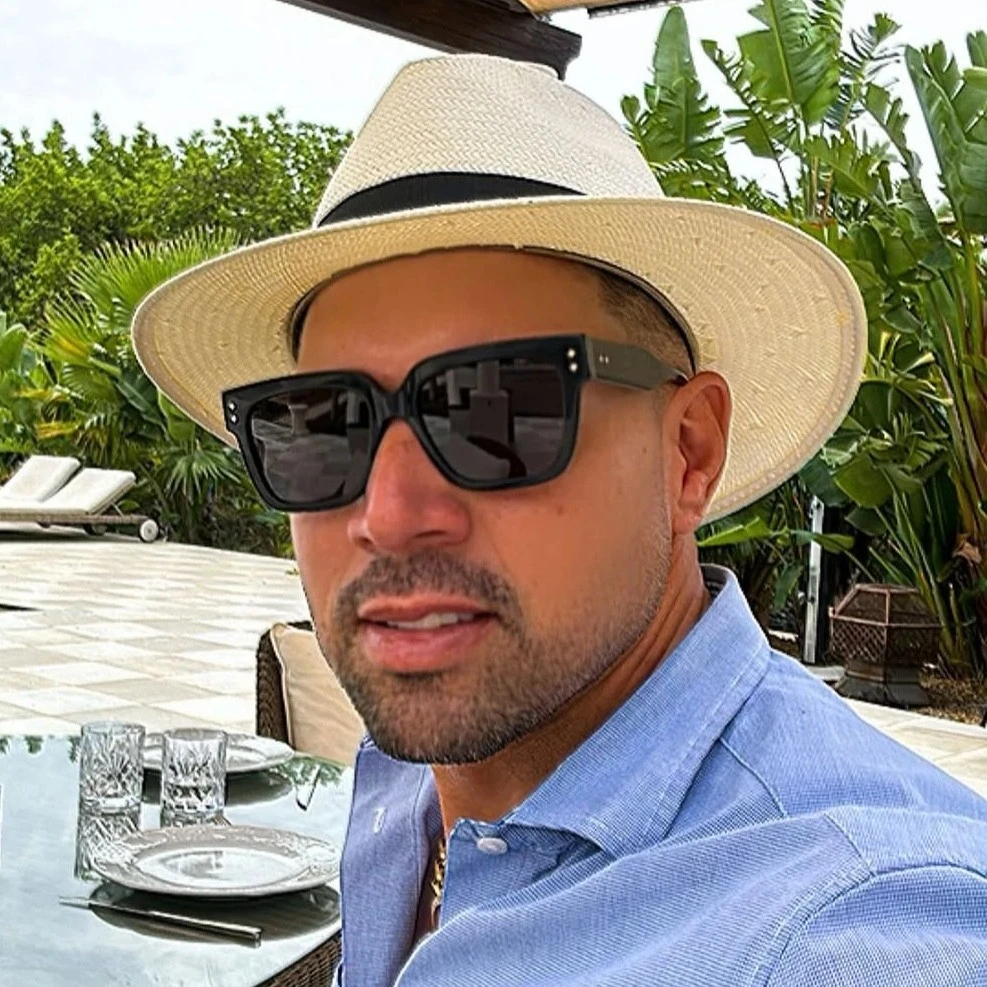 Romar Araujo